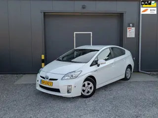 Toyota Prius 1.8 Comfort, NAP, AUTOMAAT