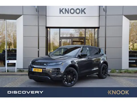 Land Rover Range Rover Evoque P270e PHEV AWD Dynamic SE
