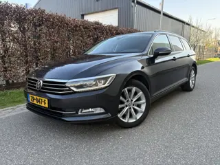 Volkswagen Passat Variant 2.0 TDI Highline Business / AUTOMAAT / NAVI / CARPLAY / CRUISE / INCL BTW