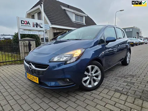 Opel Corsa 1.4 Edition incl Garantie!