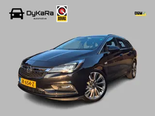 Opel Astra Sports Tourer 1.4 Innovation+ Leer, Navi, Schuifdak, Trekhaak