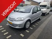 Citroen C3 1.4i Exclusive climatronic, cruise control, en slechts 70000 km gelopen