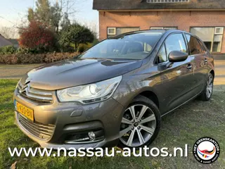 Citroën C4 1.6 BlueHDi Feel | PANO | CLIMAT | NAVI | AUTOMATIQUE