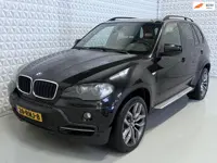 BMW X5 XDrive30d Executive 4X4 / SUPER DEAL! (2007)