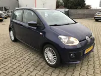 Volkswagen up! 1.0 high up! BlueMotion (bj 2015)