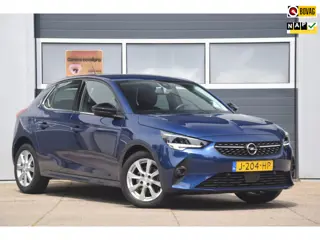 Opel Corsa 1.2 Elegance KEYLESS/STOELVERWARMING/CAMERA