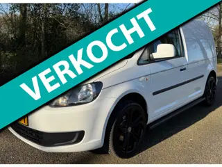 Volkswagen Caddy 1.2 TSI 2013 MARGE SCHUIFDEUR