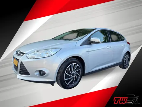 Ford Focus 1.6 TI-VCT Trend |NWE APK & DB-RIEM|AIRCO|BLUETOOTH
