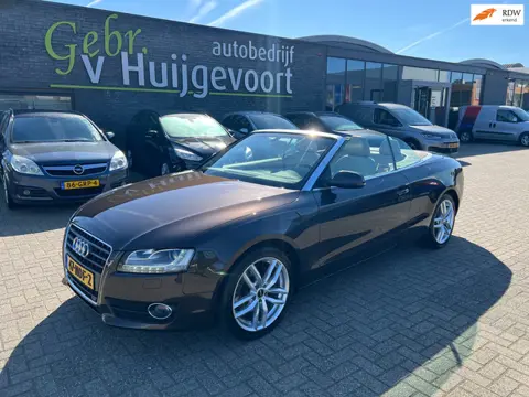 Audi A5 Cabriolet 2.0 TFSI Pro Line