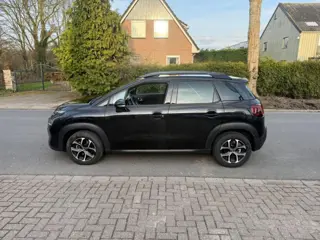 CITROEN C3 AIRCROSS 1.2 pure Tech Feel