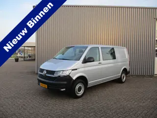 Volkswagen Transporter 2.0 TDI 150 PK 4Motion Sper Dubbele Cabine