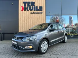 VOLKSWAGEN POLO 1.2 TSI Highline / Automaat / Navigatie