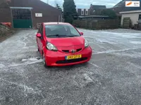 Toyota Aygo 1.0-12V Access