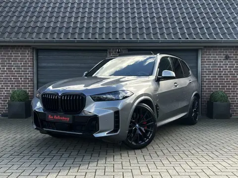 BMW X5 50E HIGH EXE M SPORT PANO HUD 360 ICONIC SKYSCRAPER