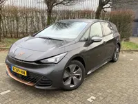 CUPRA Born BJR 2022 Business Plus 62 kWh 204 PK CAMERA | CARPLAY | NAVI | CLIMA | CRUISE