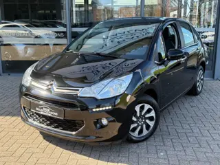 CITROEN C3 1.2 PURET BUSINESS AIRCO PDC CRUISECONTROL.