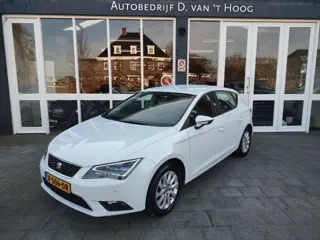 SEAT LEON 1.2 TSI STYLE 110pk