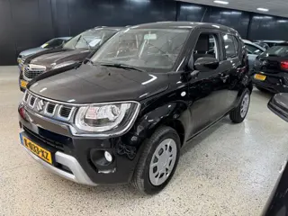 SUZUKI IGNIS 1.2 Navigatie Airco PDC Multimedia Smart Hybrid 2 stuks