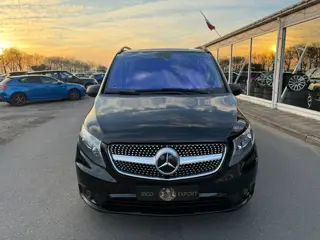 Mercedes-Benz Vito 114CDI XL 6-PERSON VIP-Edition!
