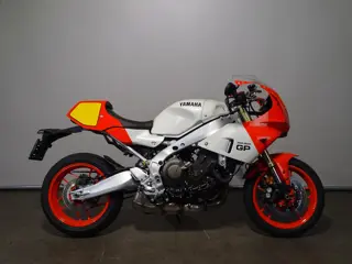 Yamaha XSR 900 GP (bj 2025)