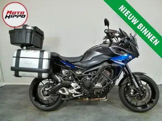 Yamaha TRACER 900 ABS (bj 2016)