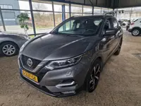 Nissan QASHQAI 1.3 DIG-T Tekna | Panorama | Carplay | Camera