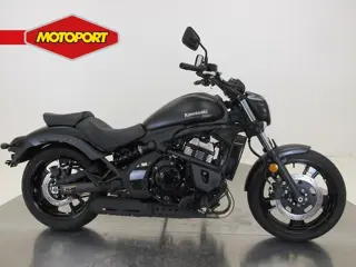 Kawasaki VULCAN S ABS (bj 2025)