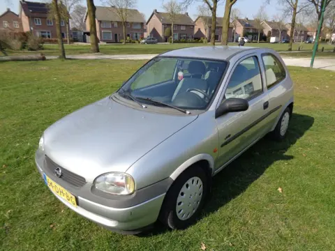 OPEL CORSA 23-9-2026  a p k 