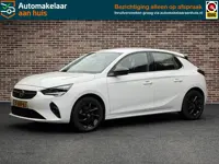 Opel Corsa 1.2 Elegance Trekhaak Automaat Stoelvrwm