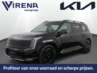 Kia EV9 Launch Edition GT-Line AWD 6p. 99.8 kWh - Prijs incl. €2.000,- inruilpremie - 6-zits - Panor