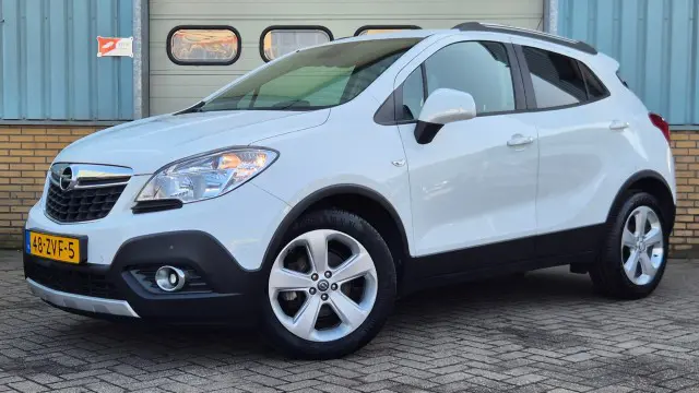 OPEL MOKKA 1.6 EDITION