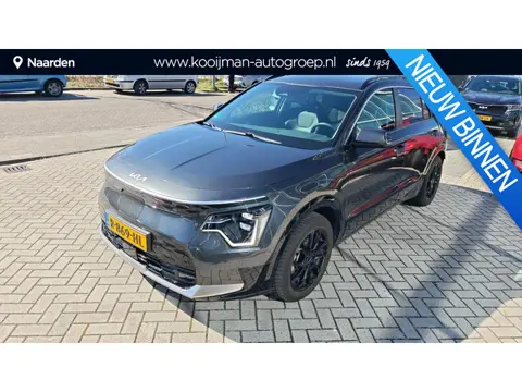 Kia Niro EV DynamicPlusLine 64.8 kWh Trekhaak|Lmv