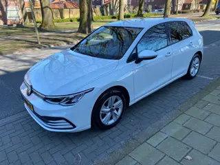Volkswagen Golf 1.5 TSI Style export prijs