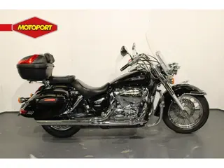 Honda VT 750 C Shadow (bj 2005)