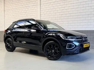 Volkswagen T-Roc 1.5 TSI Life Business