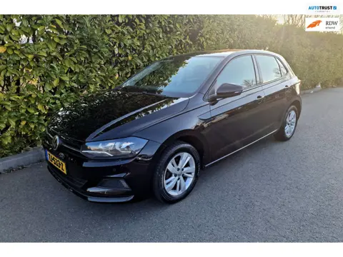 Volkswagen Polo 1.0 MPI Beats Carplay Nw banden Gr beurt st verwarming Clima