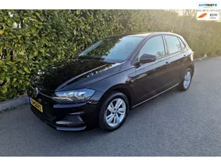 Volkswagen Polo 1.0 MPI Beats Carplay Nw banden Gr beurt st verwarming Clima