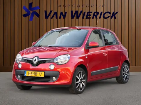 Renault Twingo 1.0 SCe Dynamique | Cruise Control | LM Velgen | Bluetooth | Airco | NAP