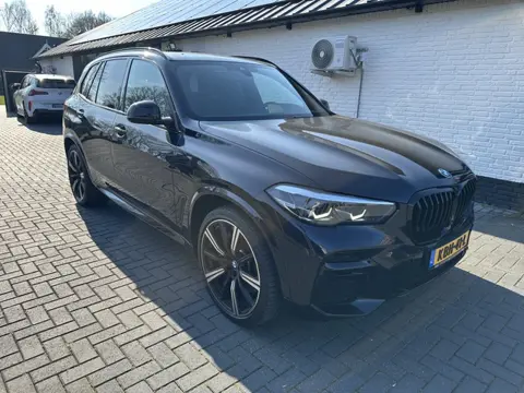 BMW X5 xDrive45e High Exec. (bj 2022, automaat)