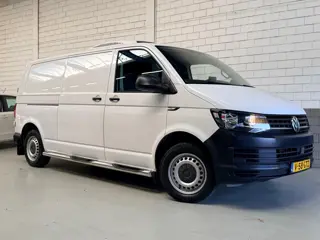 Volkswagen TRANSPORTER 2.0 TDI L2H1 ,Koelwagen, DSG