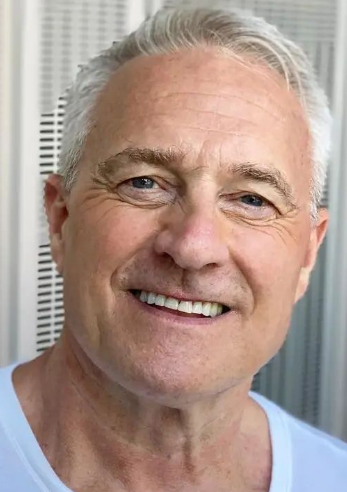 vind ik het geluk hier weer?