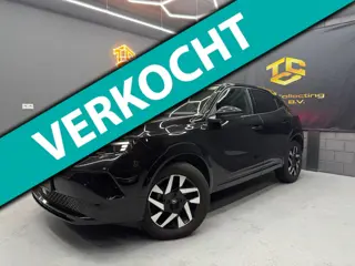 Opel Mokka 1.2 Turbo Hybrid GS STUUR/STOELV-DODEH-CLIMA-KEYLESS-CAMERA-SPORTSTOELEN-AUTOMAAT