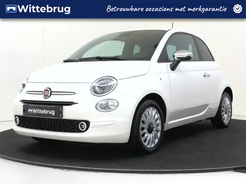 Fiat 500 1.0 Hybrid (bj 2024)
