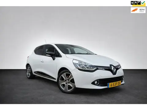 Renault Clio 0.9 TCe Night&Day