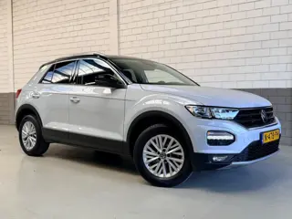 Volkswagen T-Roc 1.5 TSI DSG Style Business Two Tone