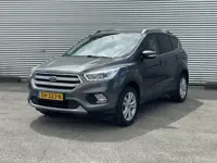 Ford Kuga 1.5 EcoBoost Trend Ultimate|Stoelverwarming|Trekh.