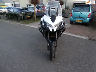 Kawasaki All-Road Versys 1000 ABS Tourer