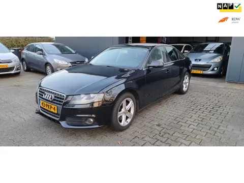 Audi A4 Limousine 1.8 TFSI Pro Line Business bj 2011 airco/navi
