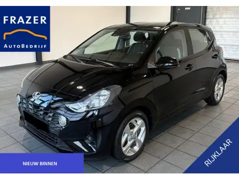 Hyundai i10 1.2 EDITION