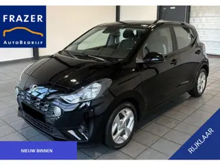 Hyundai i10 1.2 EDITION